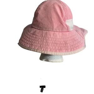 Sunday Afternoons Nylon Summer Hat Sz Youth 5t Years